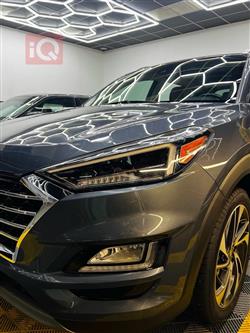 هيونداي توسان